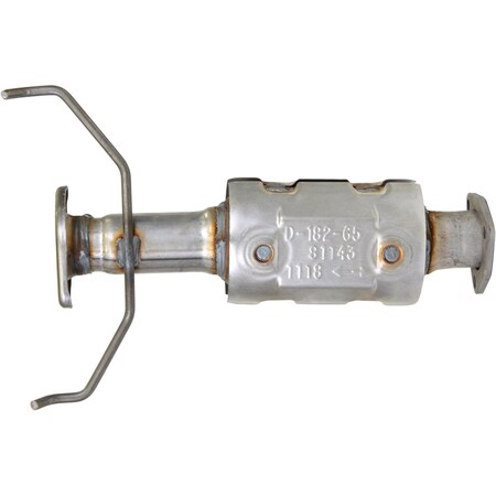 Walker Catalytic Converter, 81143 81143